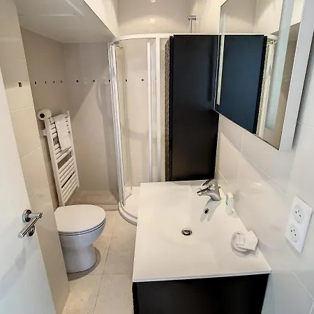 Apartament Centre : Rond Point Duboys D'angers